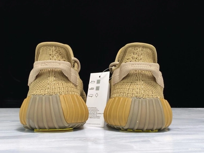 V2 Earth Yeezy Boost Adidas FX9033 350 1217